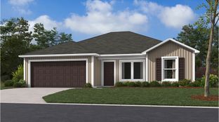 RC Franklin - Cypress Creek: Gardner, Missouri - Rausch-Coleman Homes