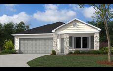 Cypress Creek: Gardner, Kansas - Lennar