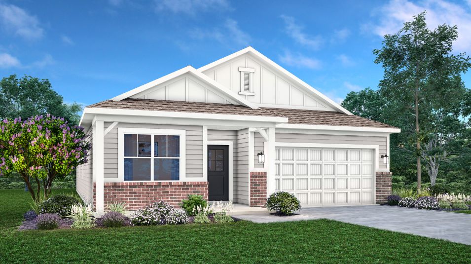 8671 Mills Wood Way (Alan)