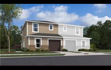 Lawlis Ranch: Siloam Springs, Arkansas - Rausch-Coleman Homes