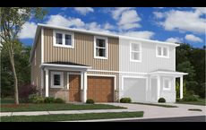 Lawlis Ranch: Siloam Springs, Arkansas - Rausch-Coleman Homes