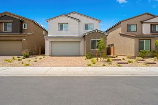 Bellevue NextGen - Simmance: North Las Vegas, Nevada - Lennar