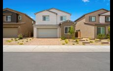 Simmance: North Las Vegas, Nevada - Lennar