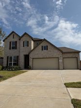 Canterra Creek - Richmond Collection - Rosharon, TX