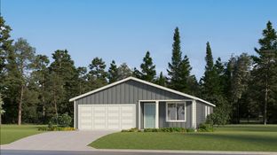Ontario - Meadowview - The August Collection: Eugene, Oregon - Lennar