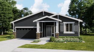 Kenmore - McCormick - McCormick Trails: Port Orchard, Washington - Lennar