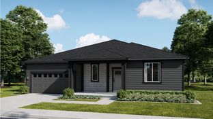 Benton II-Signature - McCormick - McCormick Trails: Port Orchard, Washington - Lennar