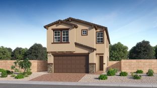 Carol - Lucere at Inspirada - Lucere Place: Henderson, Nevada - Lennar