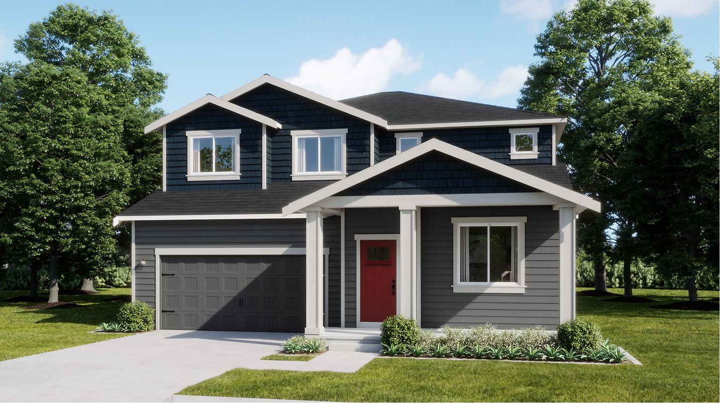 6043 Trace Dr. SW (Clark)