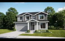 McCormick - McCormick Trails: Port Orchard, Washington - Lennar