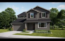 McCormick - McCormick Trails: Port Orchard, Washington - Lennar