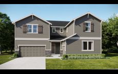 McCormick - McCormick Trails: Port Orchard, Washington - Lennar