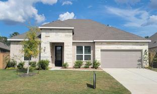 Denali - The Highlands - Pinnacle Collection: Porter, Texas - Village Builders