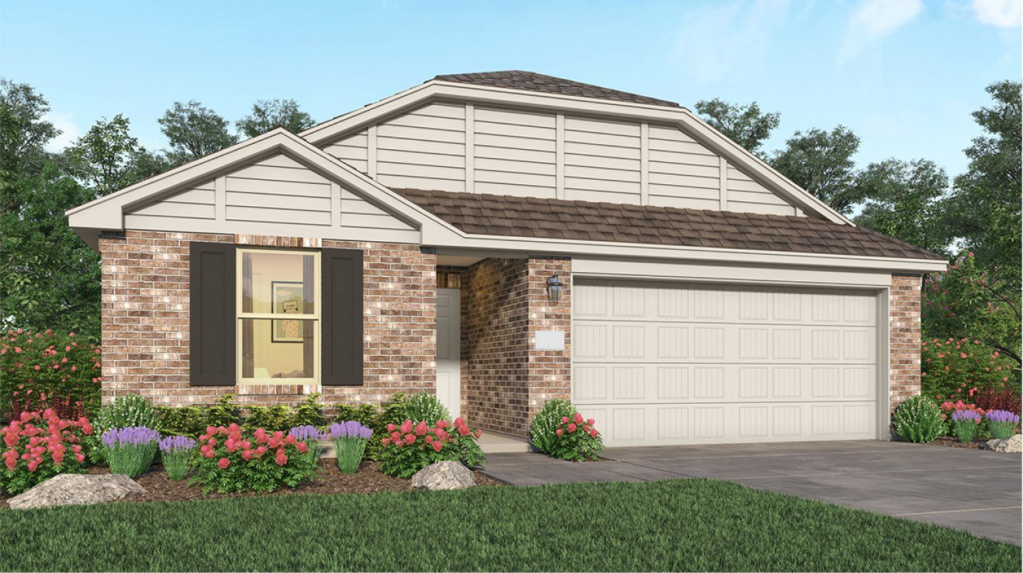 27210 Henley Ridge Drive. Katy, TX 77493