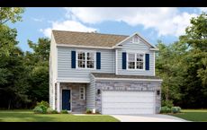 Reynolds Crossing: Winston-Salem, North Carolina - lennar