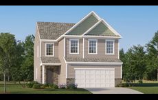 Reynolds Crossing: Winston-Salem, North Carolina - Lennar