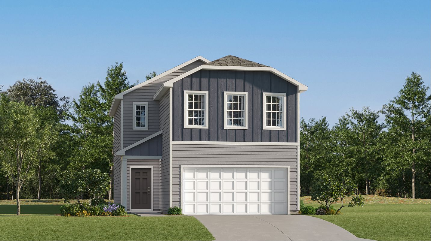 5412 Hydrangea Street. Winston-Salem, NC 27104