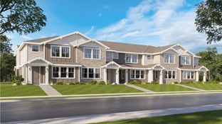 Plan 1870 - Skyview: Eagle, Idaho - Lennar