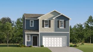 Broadmoor - Reynolds Crossing: Winston-Salem, North Carolina - Lennar