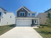 Finley Landing - Hanover Collection por Lennar en Raleigh-Durham-Chapel Hill North Carolina
