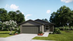 Dylan - Meadowview - The August Collection: Eugene, Oregon - Lennar
