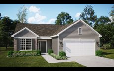 Kingston Ridge - Andare Series: Lowell, Indiana - Lennar