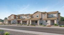 Grandview por Lennar en Las Vegas Nevada