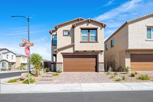 Carol - Lucere at Inspirada - Lucere Place: Henderson, Nevada - Lennar