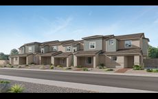 Grandview: North Las Vegas, Nevada - Lennar