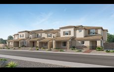 Grandview: North Las Vegas, Nevada - Lennar