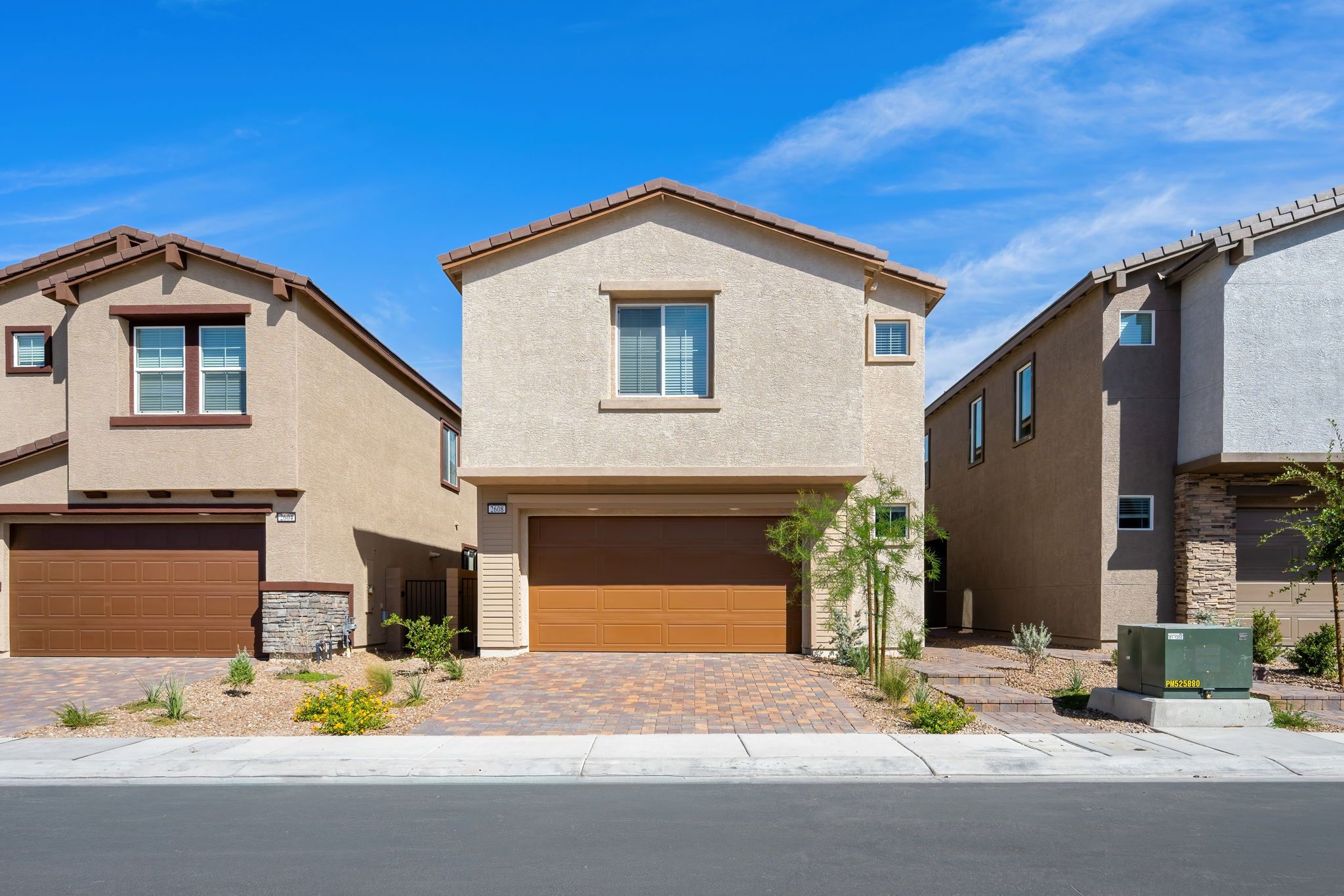 Alice - Lucere at Inspirada - Lucere Place: Henderson, Nevada - Lennar