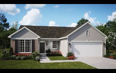 Kingston Ridge - Andare Series: Lowell, Indiana - Lennar
