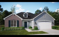 Kingston Ridge - Andare Series: Lowell, Indiana - Lennar