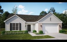 Kingston Ridge - Andare Series: Lowell, Indiana - Lennar