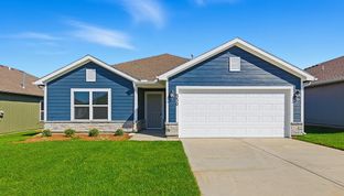 RC Fenway - Cypress Creek: Gardner, Missouri - Rausch-Coleman Homes