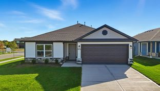 RC Foster II - Cypress Creek: Gardner, Missouri - Rausch-Coleman Homes