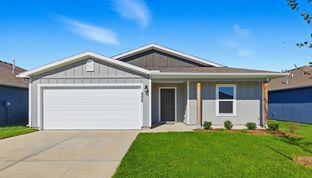 RC Greenfield - Cypress Creek: Gardner, Missouri - Rausch-Coleman Homes