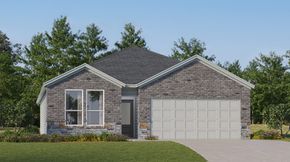 Parkside - Coastline Collection - New Braunfels, TX