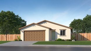 Residence 1 - Harvest Valley: Los Banos, California - Lennar