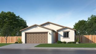 Residence 2 - Harvest Valley: Los Banos, California - Lennar