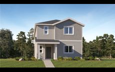Smith Creek - The Harmony Collection: Woodburn, Oregon - Lennar