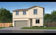 Harvest Valley: Los Banos, California - Lennar