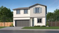 Harvest Valley por Lennar en Merced California