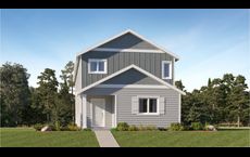 Smith Creek - The Harmony Collection: Woodburn, Oregon - Lennar