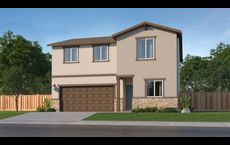 Harvest Valley: Los Banos, California - Lennar