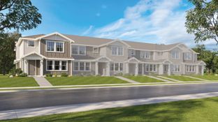 Plan 1950 - Skyview: Eagle, Idaho - Lennar