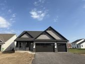 Prairie Crossing por Lennar en Minneapolis-St. Paul Minnesota