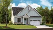 Parklands | Active Adult 55+ - Parklands Signature por Lennar en Washington Maryland