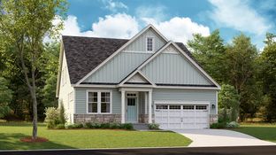 Clearwater - Parklands | Active Adult 55+ - Parklands Signature: White Plains, District Of Columbia - Lennar