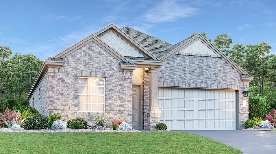 Sam Houston Dr  Cibolo Crk Lp. Bastrop, TX 78602